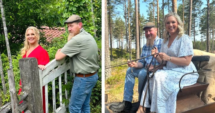 Hans Wincent om farmen och framtiden